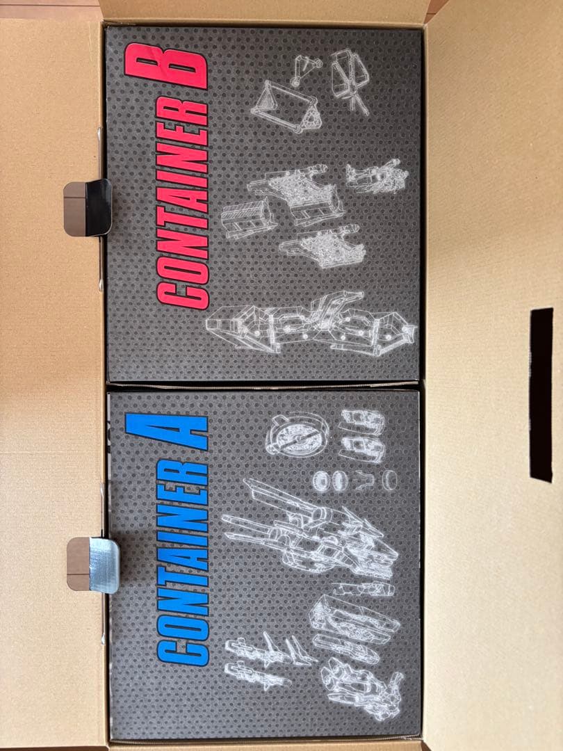 バンダイHG 1/144 RX-78GP03 デンドロビウム