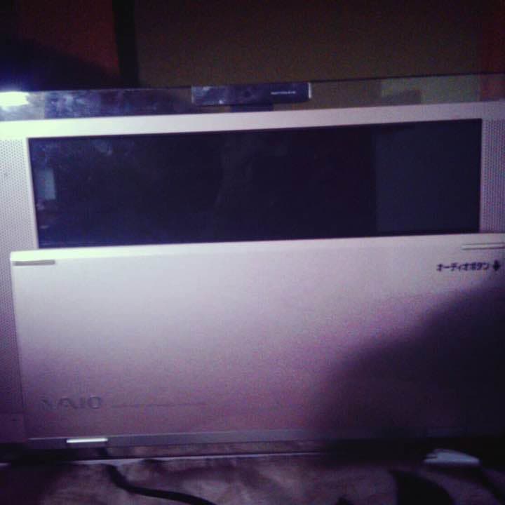 ＶＡIOソニー