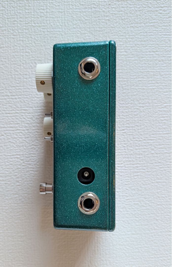 HTJ-Works Green Apple Nobel’s ODR クローン