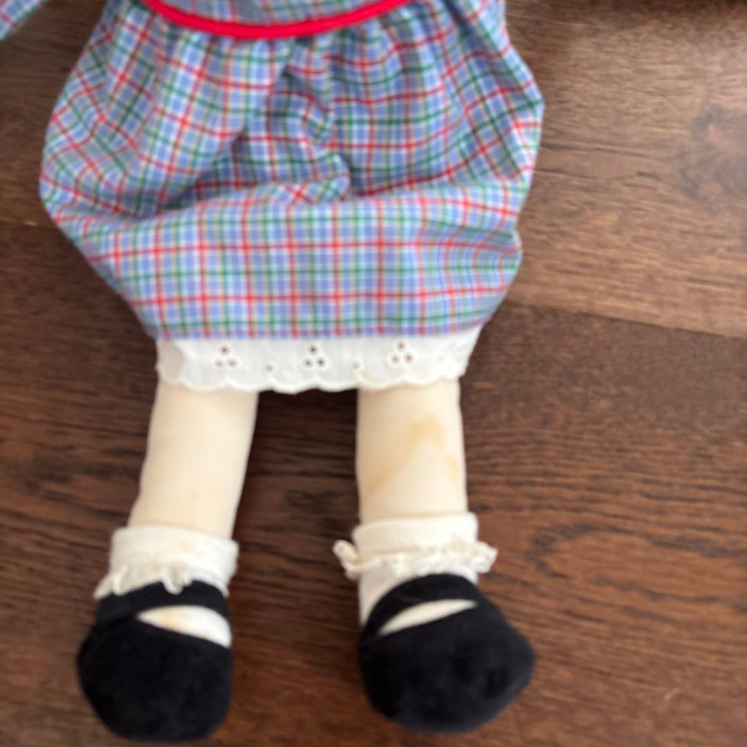 マドレーヌちゃん　ダニエルちゃん　ラグドール　お着替え　セット