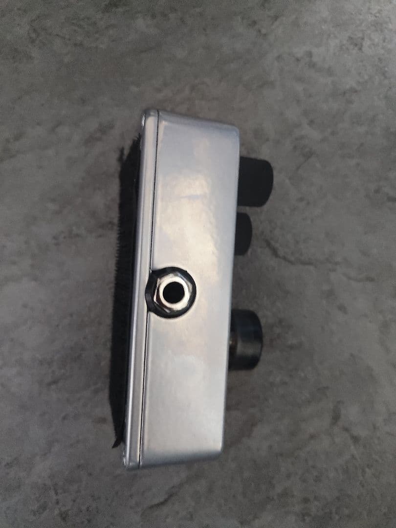 エレクトロハーモニックス OP AMP BIG MUFF Pi