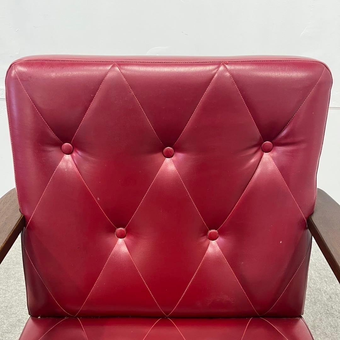 TOYO FURNITURE ヴィンテージ アンティーク レトロ チェア 家具