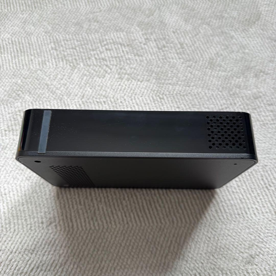 BUFFALO USB3.0 外付け3TB HD-LC3.0U3