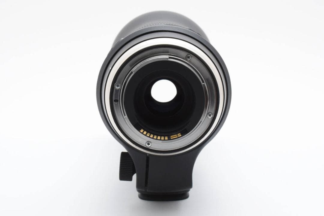 TAMRON 150-600mm F5-6.3 VC USD G2 キヤノン