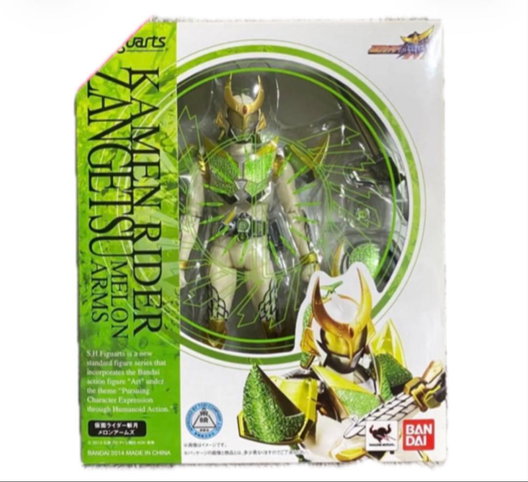 SHFiguarts 仮面ライダー フィギュアセット