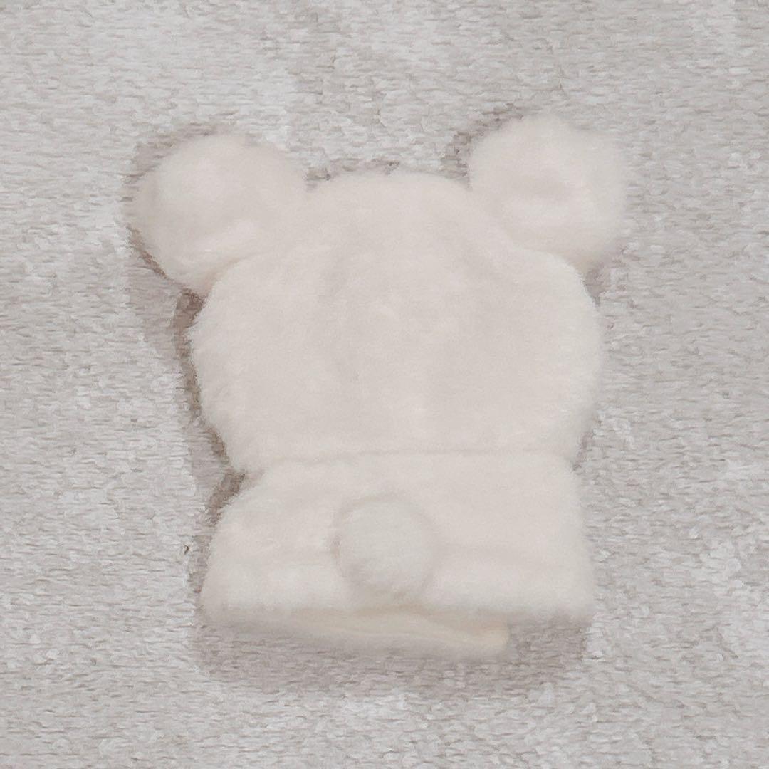 おきがえリラックマ コリラックマ ポンチョ ぬいぐるみ服