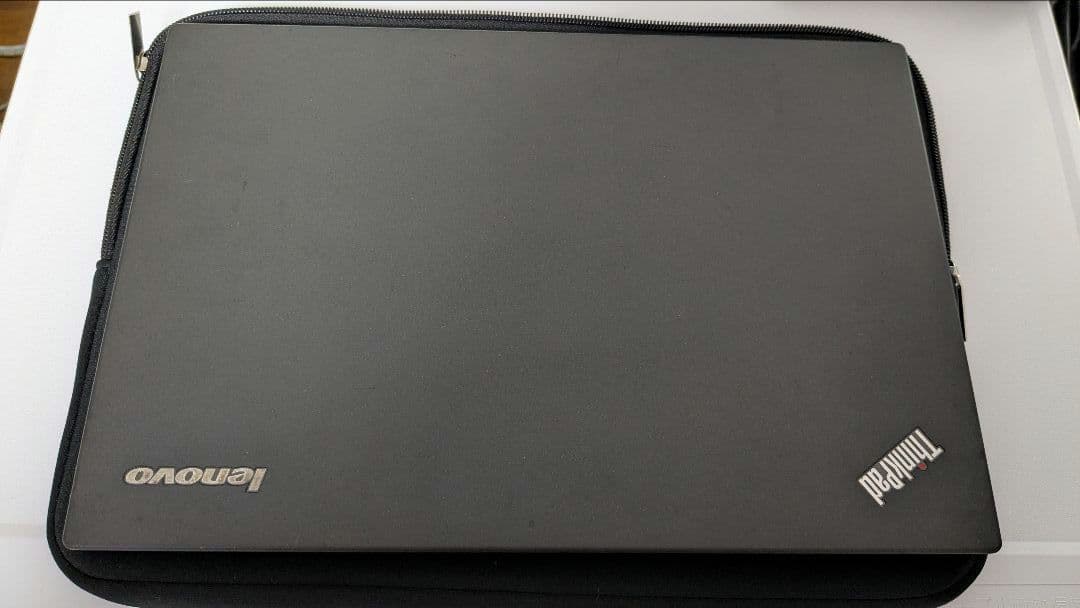 【値引き】Lenovo ThinkPad X240 Win11 フルHD