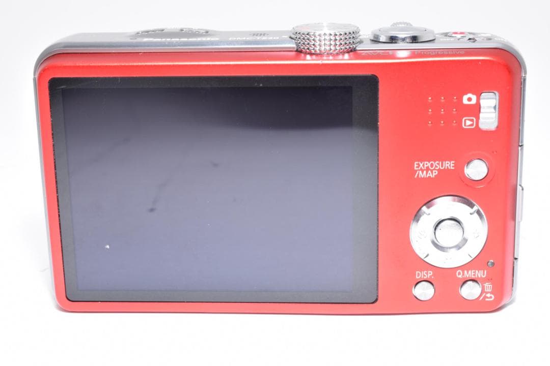 Panasonic パナソニック LUMIX DMC-TZ30