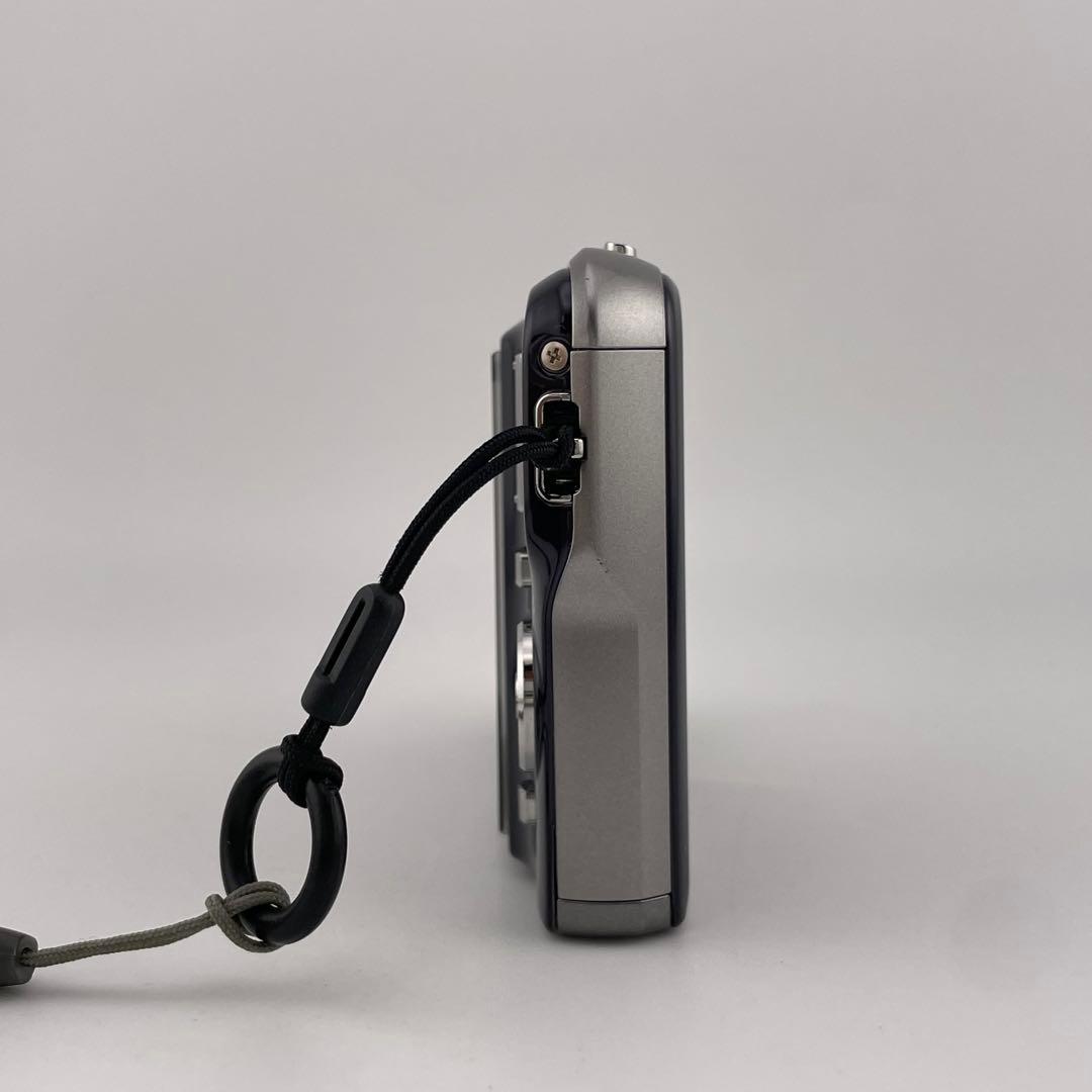 実写美⭕️美品【動作確認済】CASIO EXILIM EX-S770 デジカメ