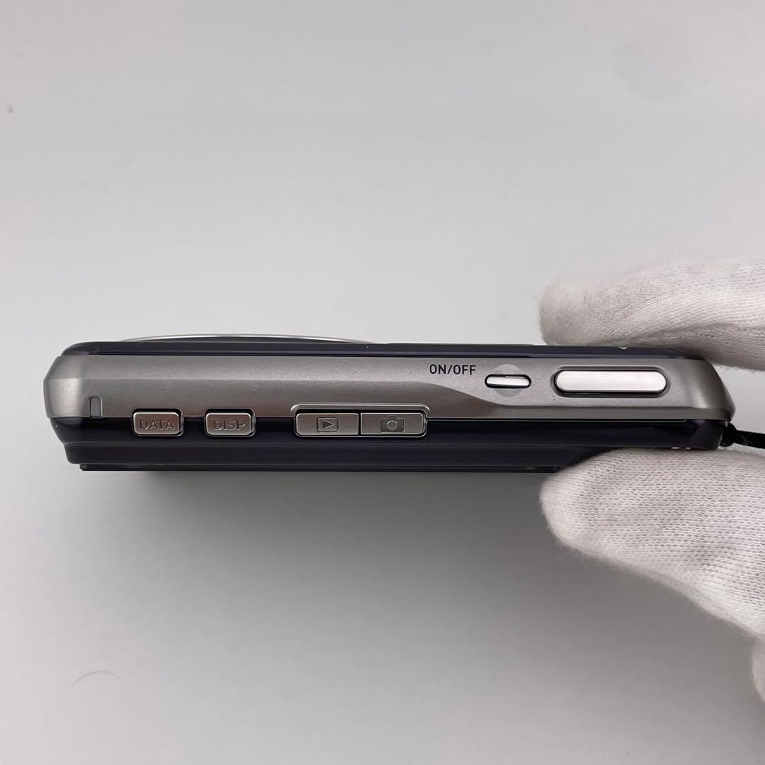 実写美⭕️美品【動作確認済】CASIO EXILIM EX-S770 デジカメ