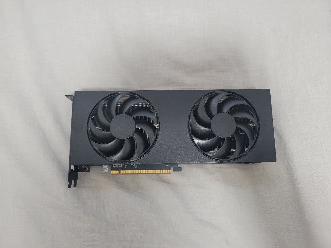 ジャンク Radeon RX7800XT 16GB