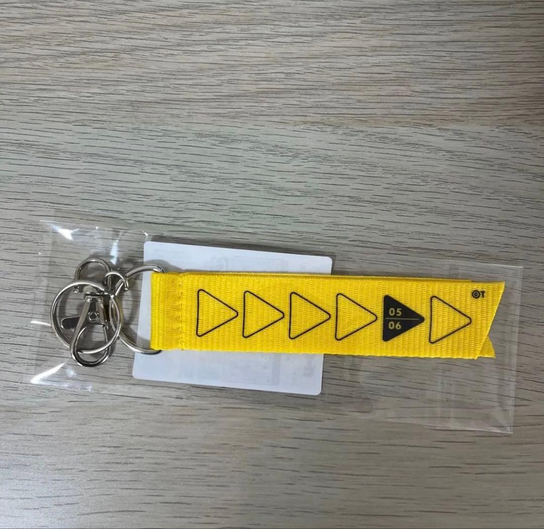 トゲナシトゲアリ　大阪会場限定　リボンチャーム