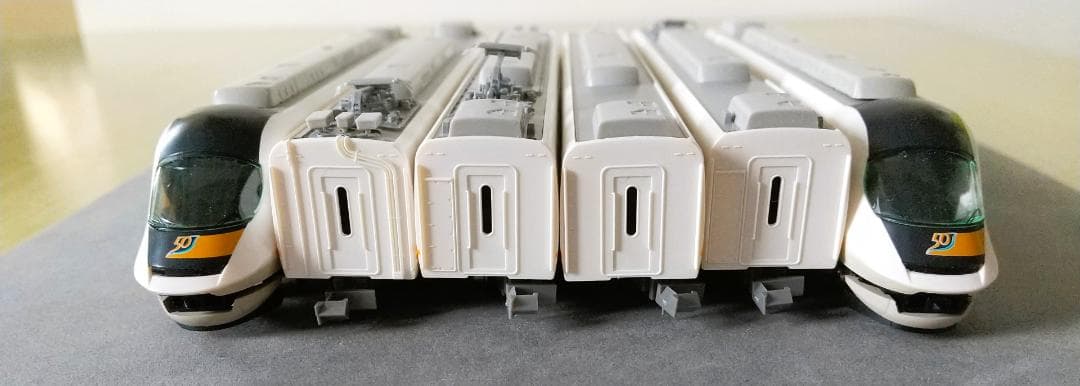 グリーンマックス 50008 近鉄 21020系 アーバンライナーnext