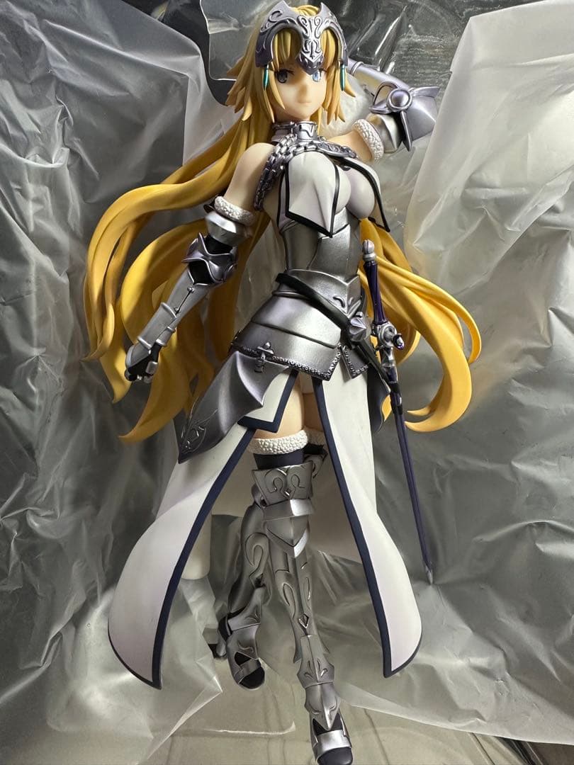 フレア ルーラー/ジャンヌ・ダルク 「Fate/Grand Order」