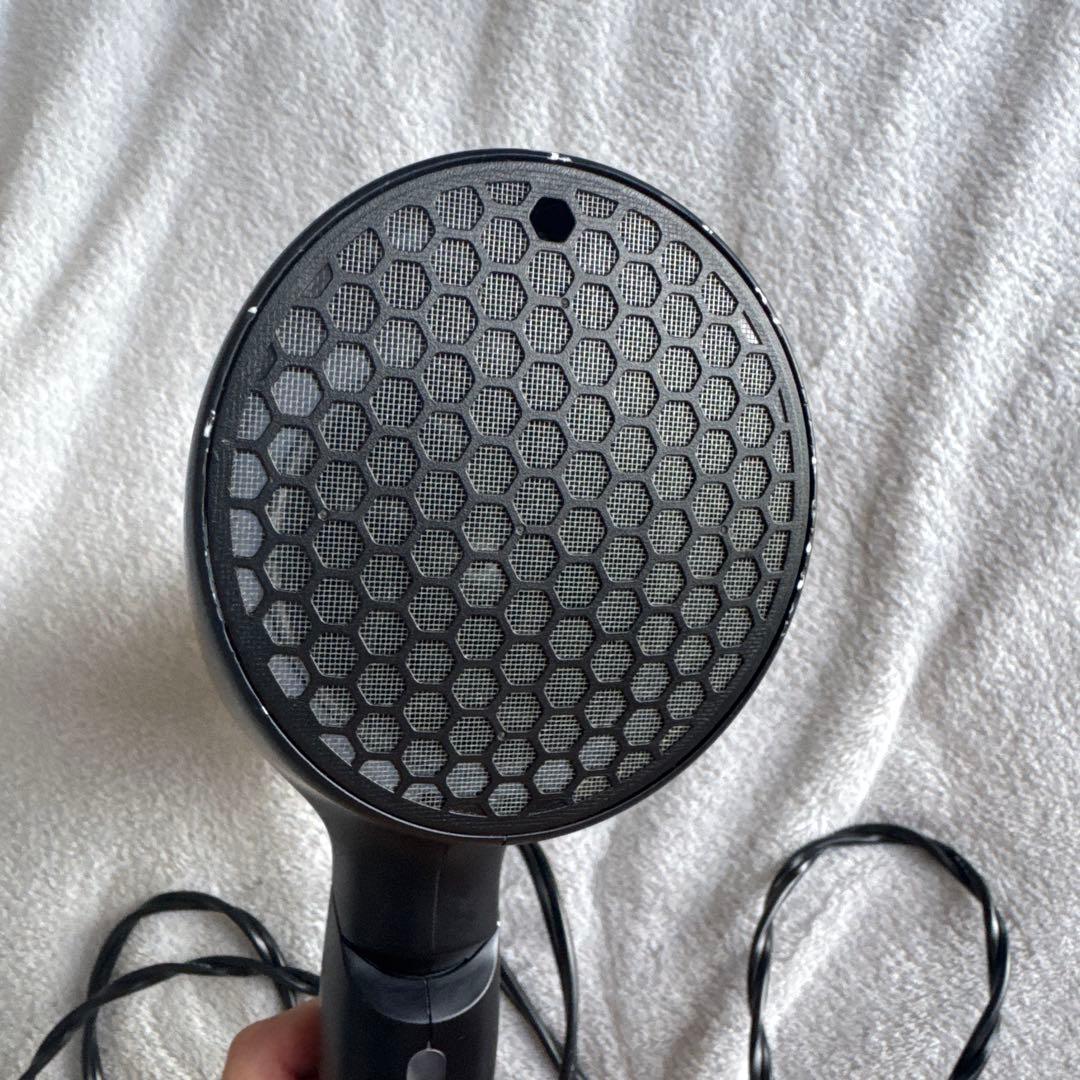 動作確認済みPanasonicドライヤー