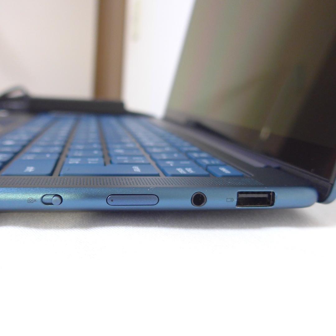 ★稼働短い★Lenovo Yoga Slim Ryzen AI 7 350