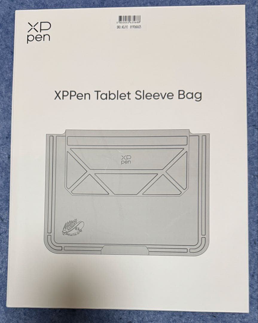XPPEN Magic drawing Pad マジックドローイングパット