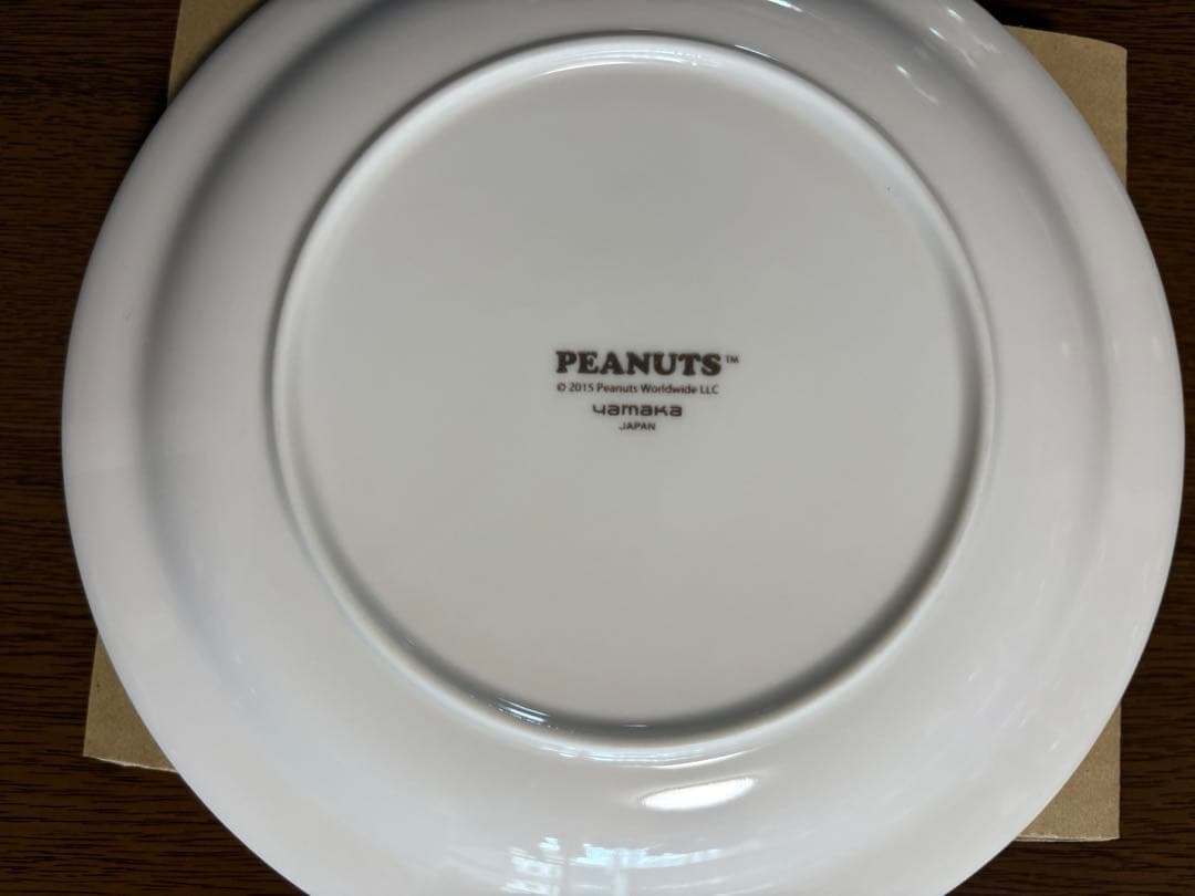 スヌーピー 食器 Vintage PEANUTS 11ピースセット 新品未使用！