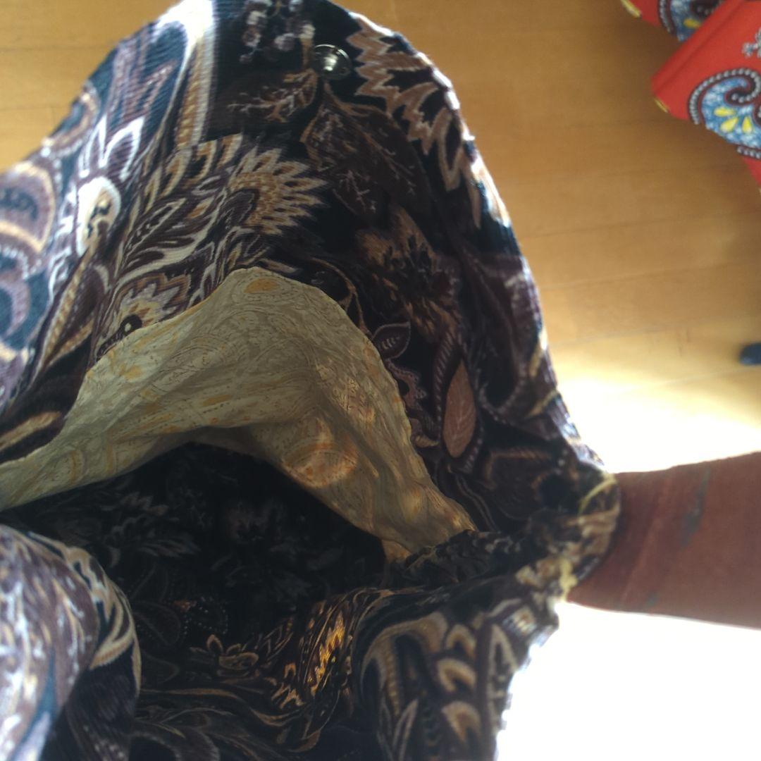 Handmade ビンテージトートバッグ