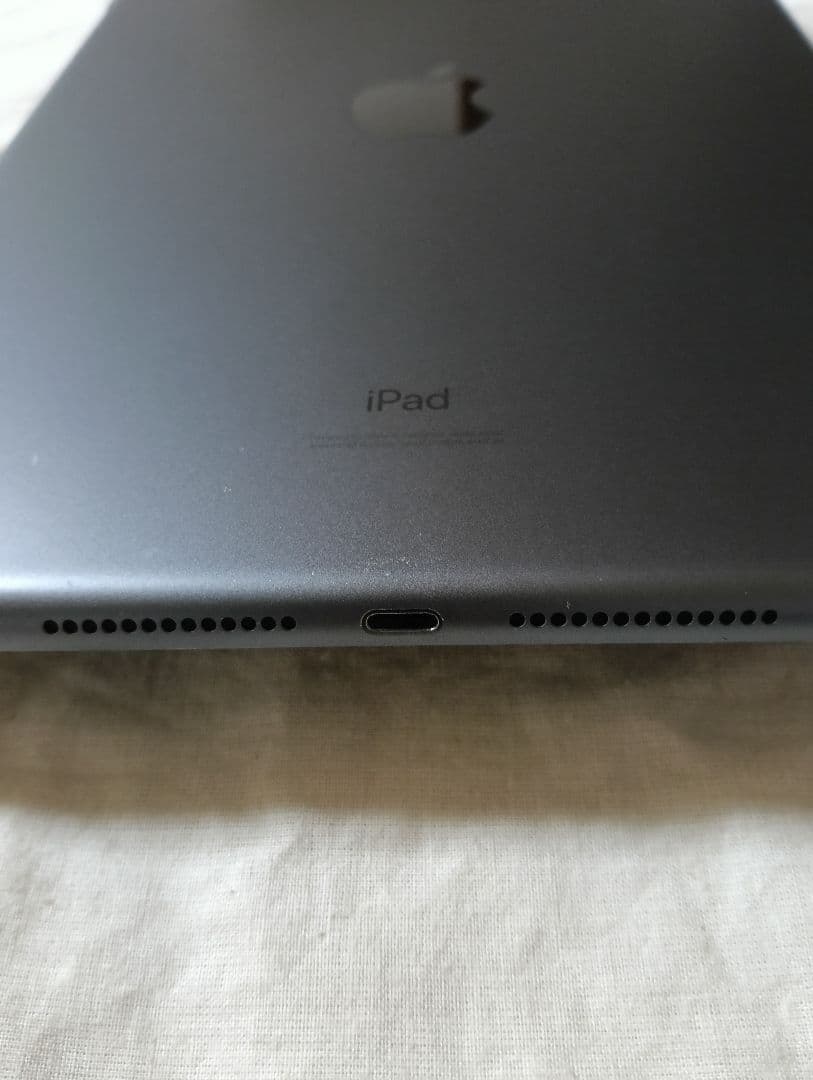 iPad 第7世代 バッテリー94%