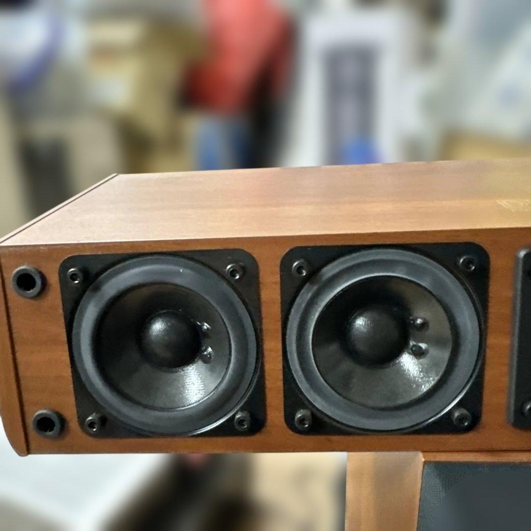 DENON（デノン）スピーカーセット