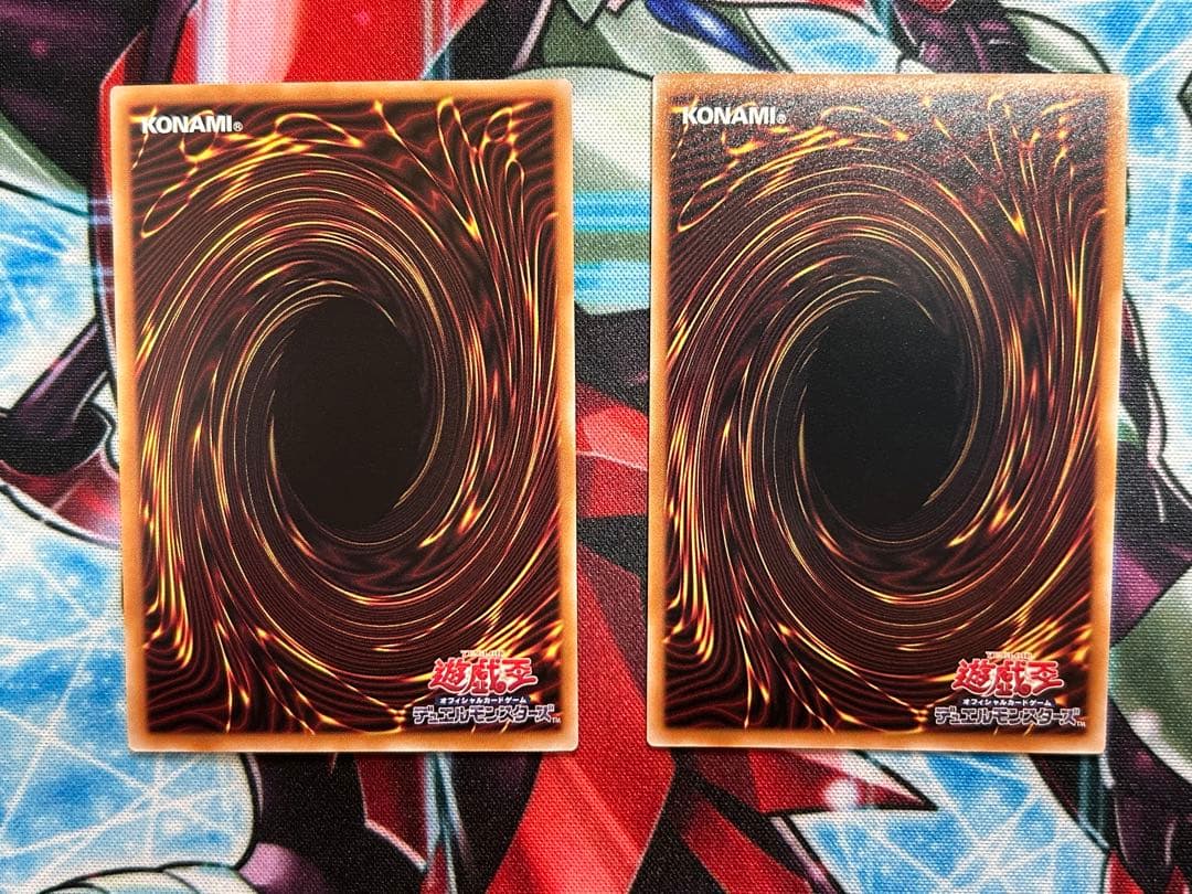 遊戯王 F・HERO オーバーフレームプリシク2枚セット