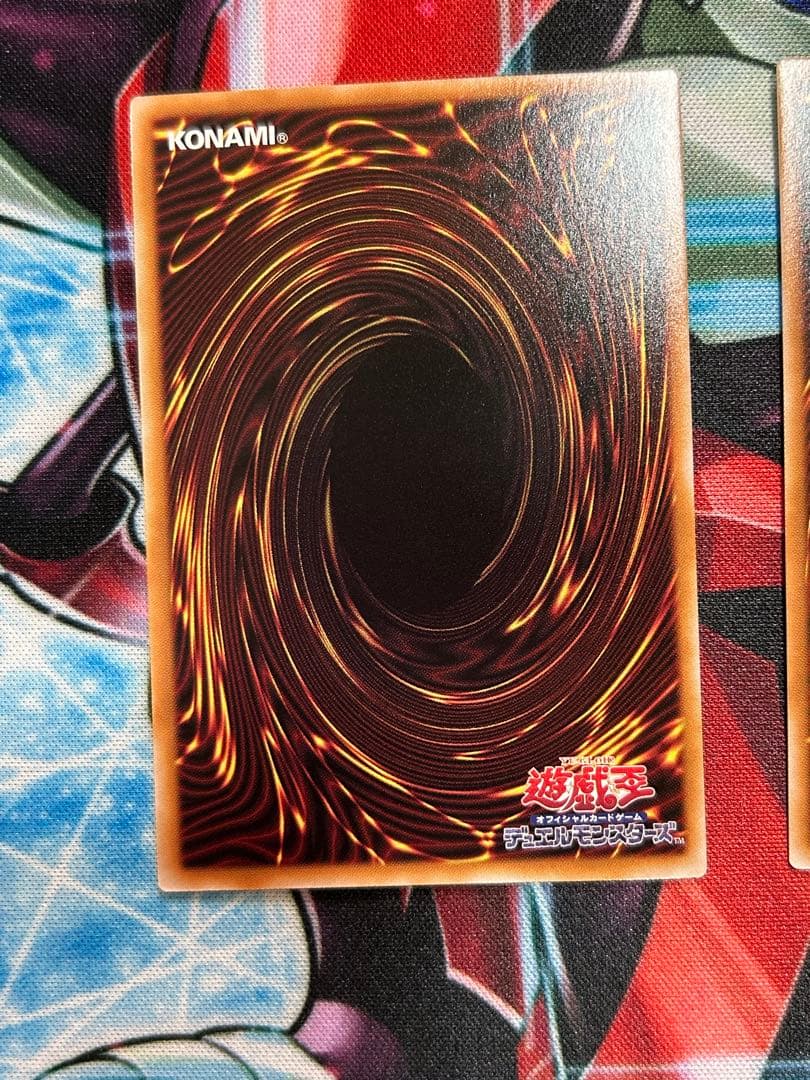 遊戯王 F・HERO オーバーフレームプリシク2枚セット