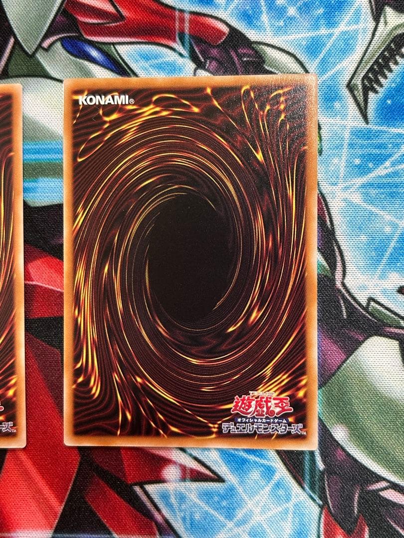 遊戯王 F・HERO オーバーフレームプリシク2枚セット