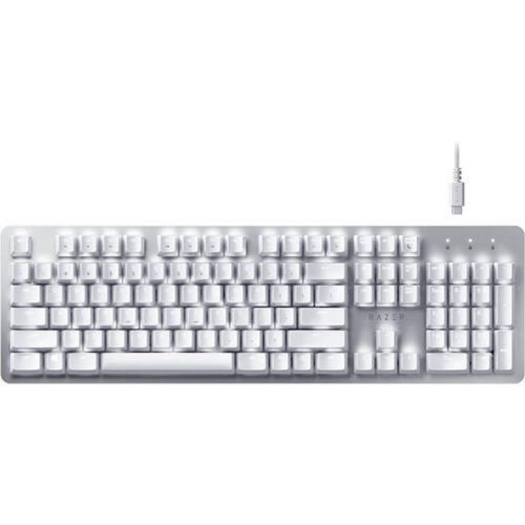 Razer Pro Type Bluetooth/2.4無線 キーボード US軸