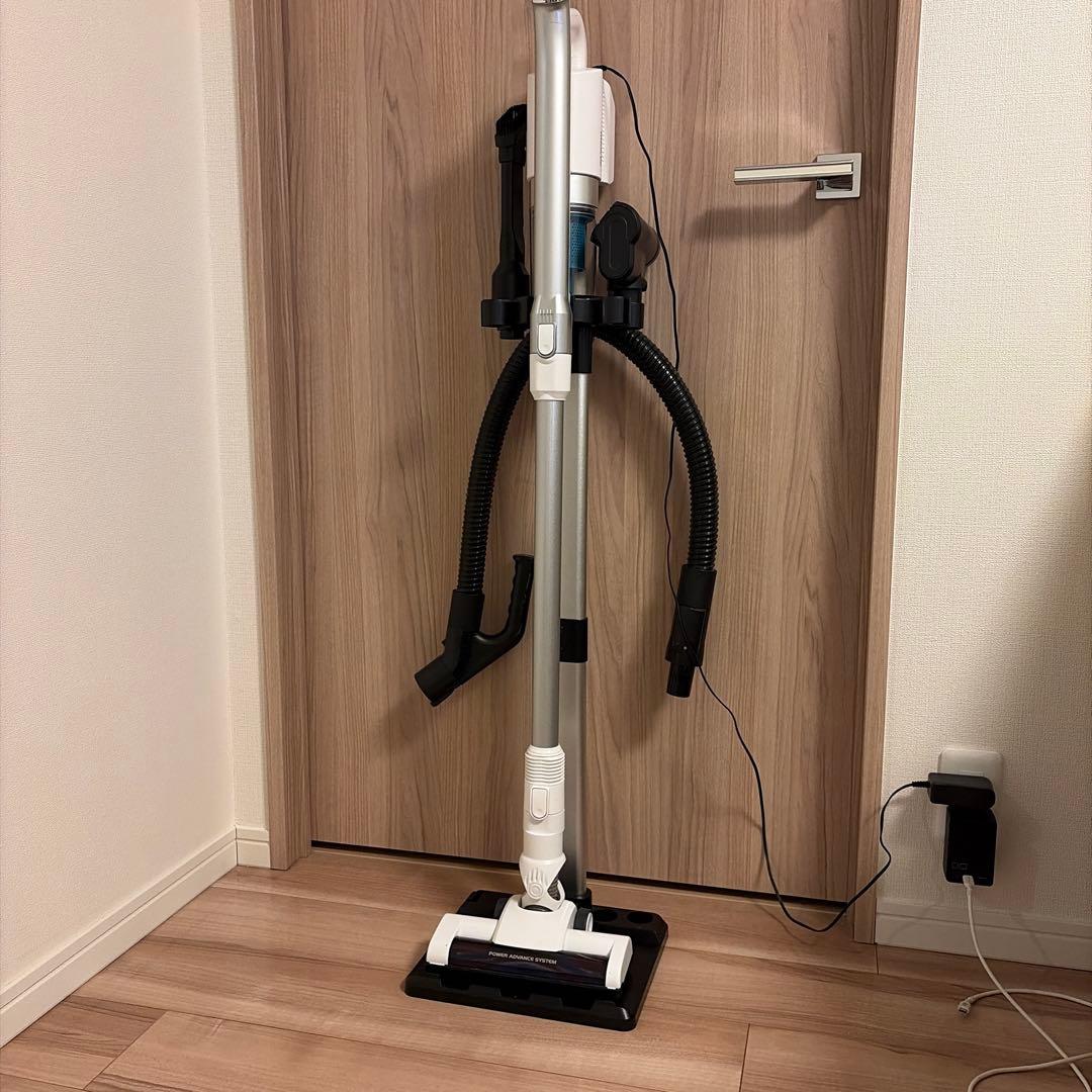 アイリスオーヤマ スティッククリーナー 本体