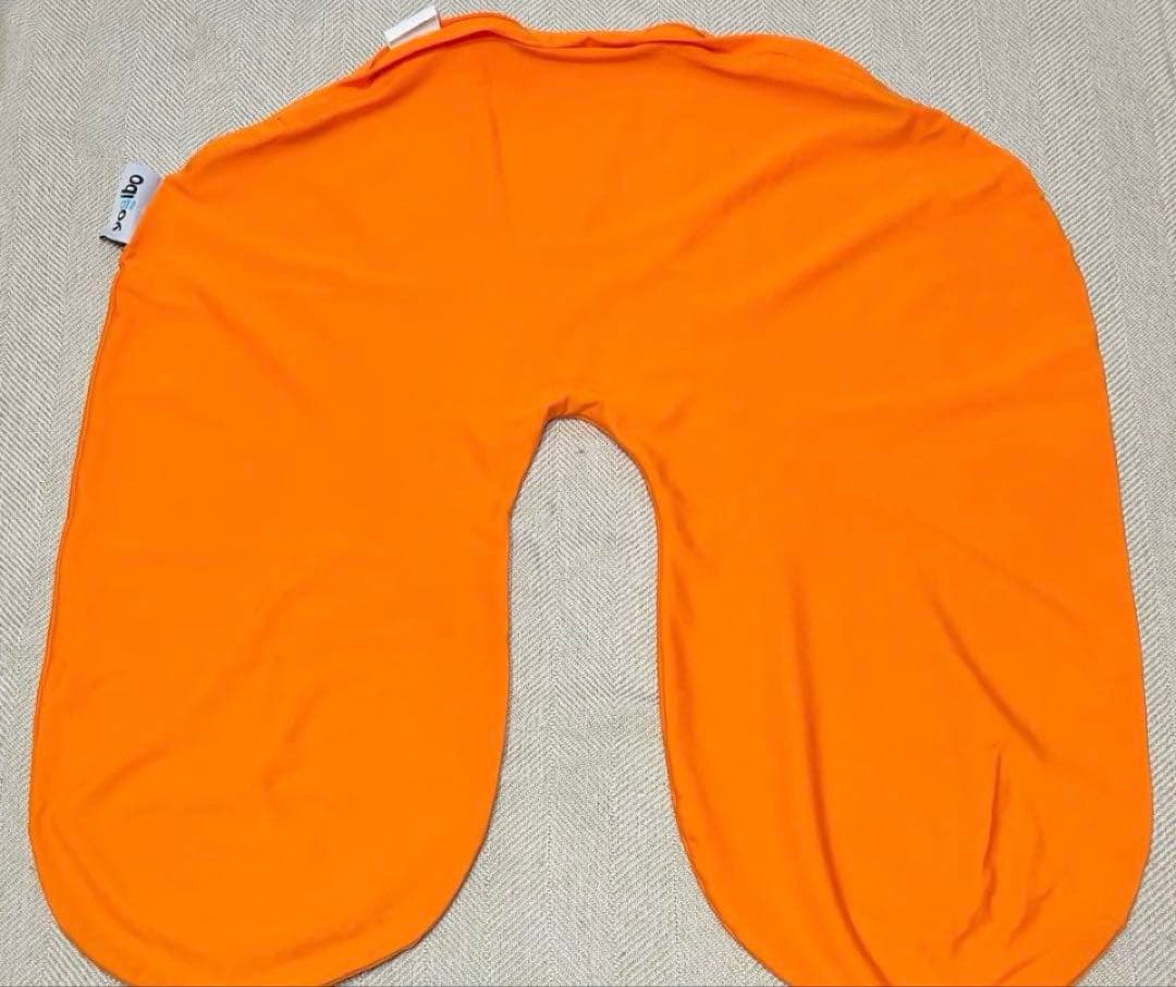 【新品未使用】Yogibo Zoola Support用 （Uの字タイプ）カバー