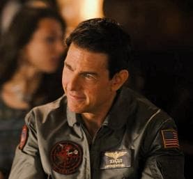 MIL Fabric 実物CWU-36/P　リメイク　三角柱ポーチ バッグ