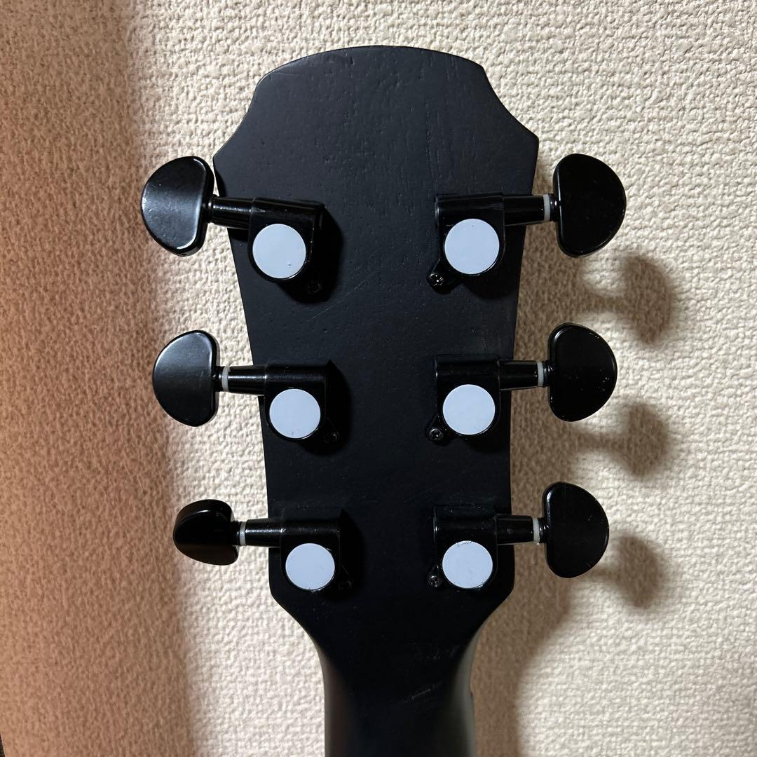 ARIA 【エレアコ】　FET-F2 STBK