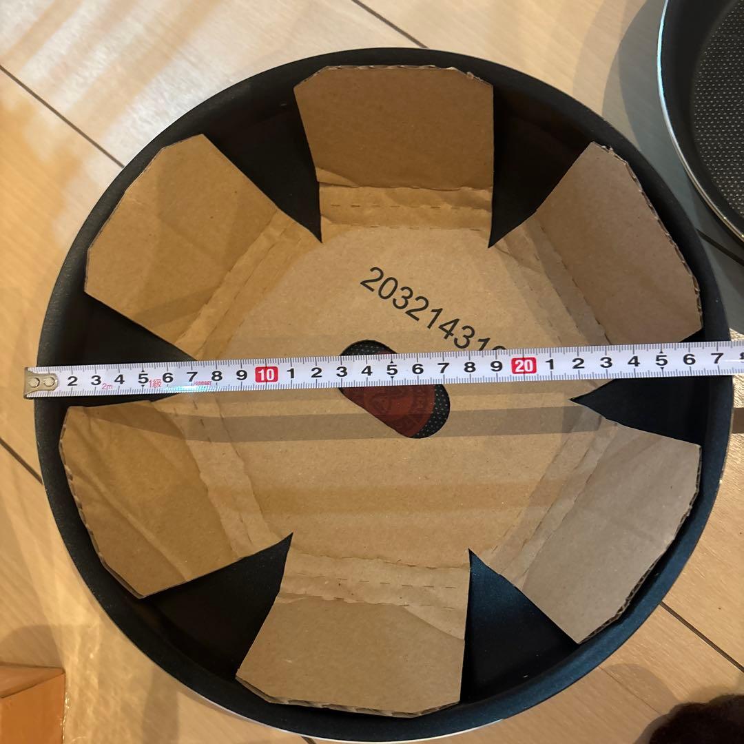 T-fal 鍋・フライパンセット 直径20cm