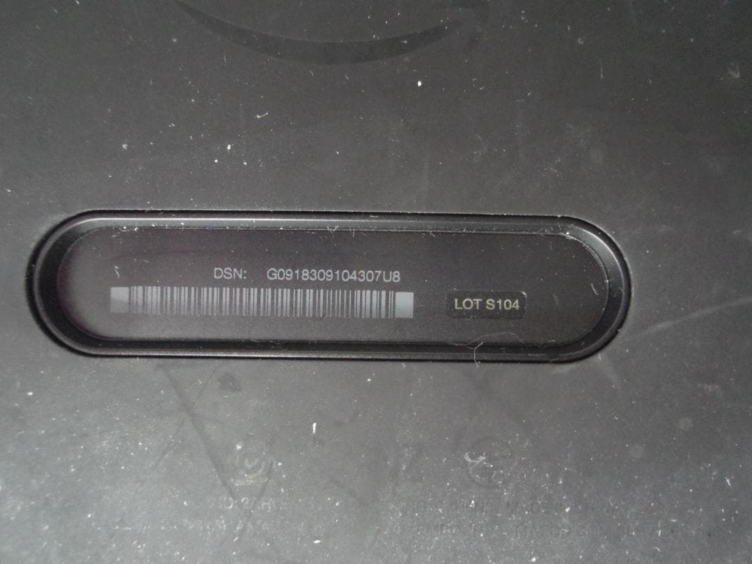 【中古品】amazon alrexa Echo show8