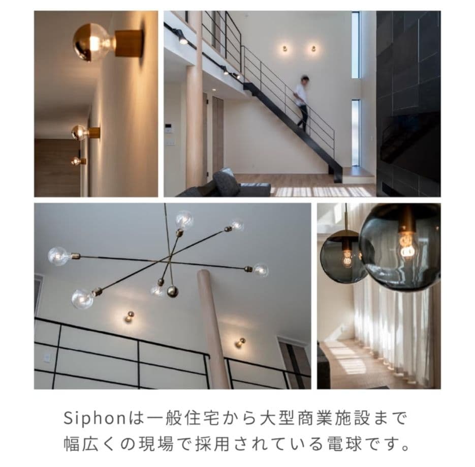 □未使用□Siphon ボール125 LDF001D