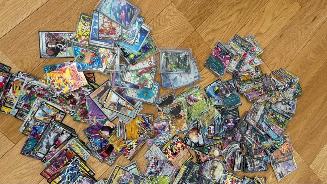 犬*き様 ポケモンカード　まとめ売り