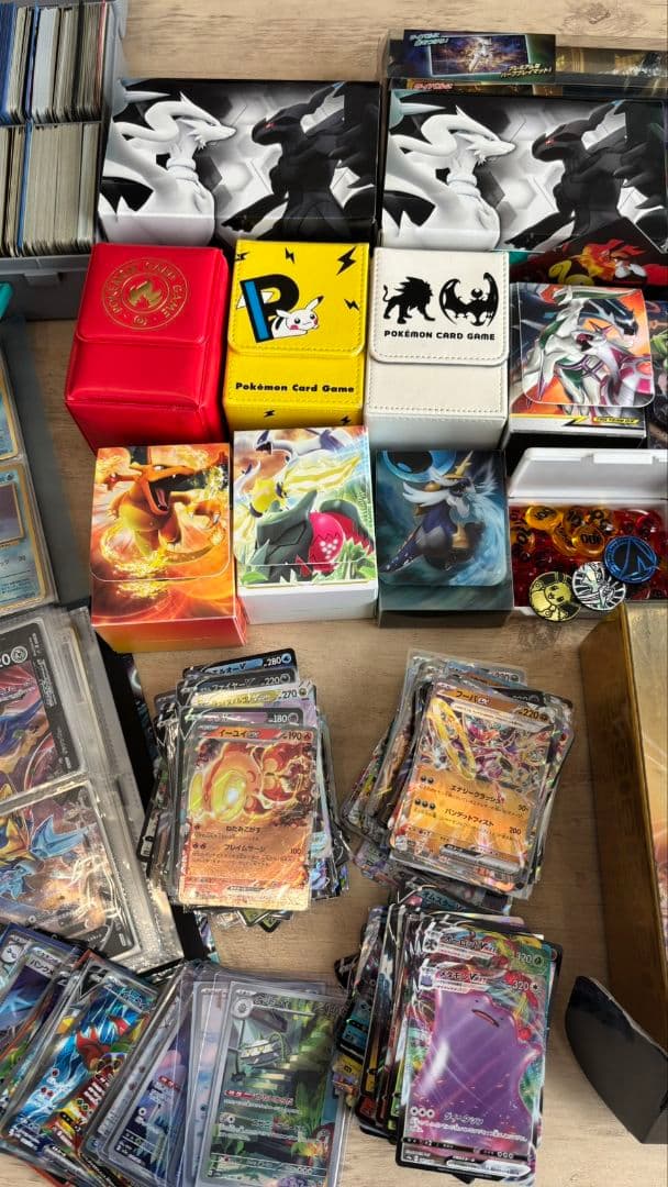 犬*き様 ポケモンカード　まとめ売り