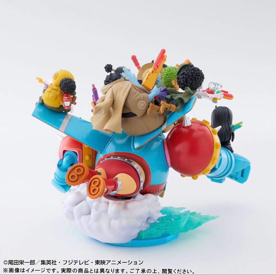 ワールドコレクタブルフィギュアPREMIUM WE ARE ETERNAL