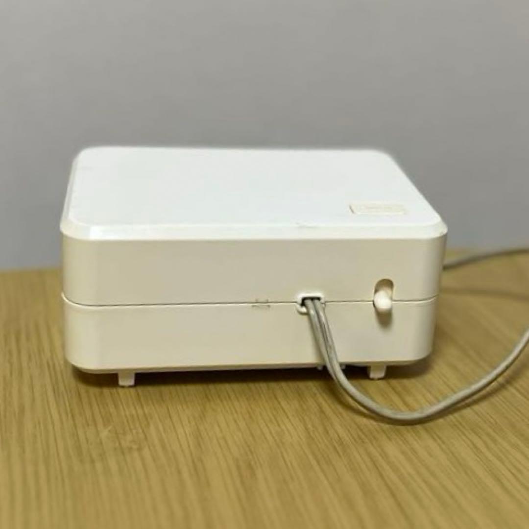 【メンテ済み・動作正常】三協精機ドラムクロック ザックス610Z