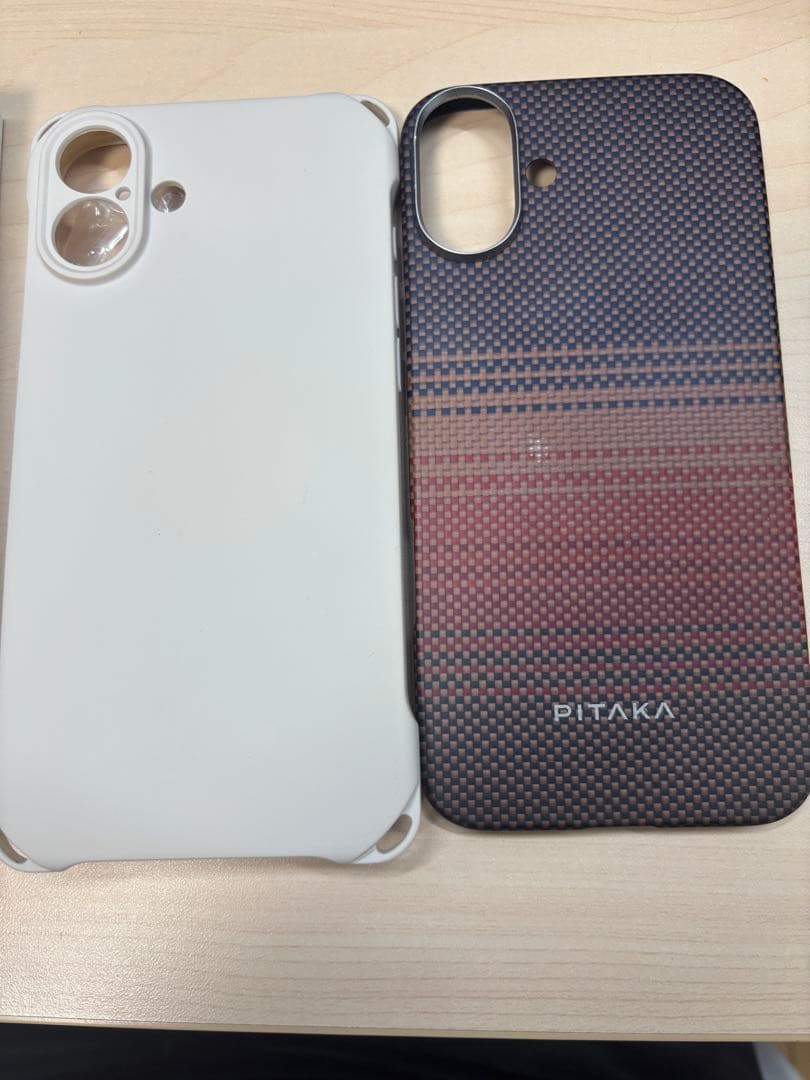 【今週限り】Apple iPhone 16 plus128GB ブルー おまけ有