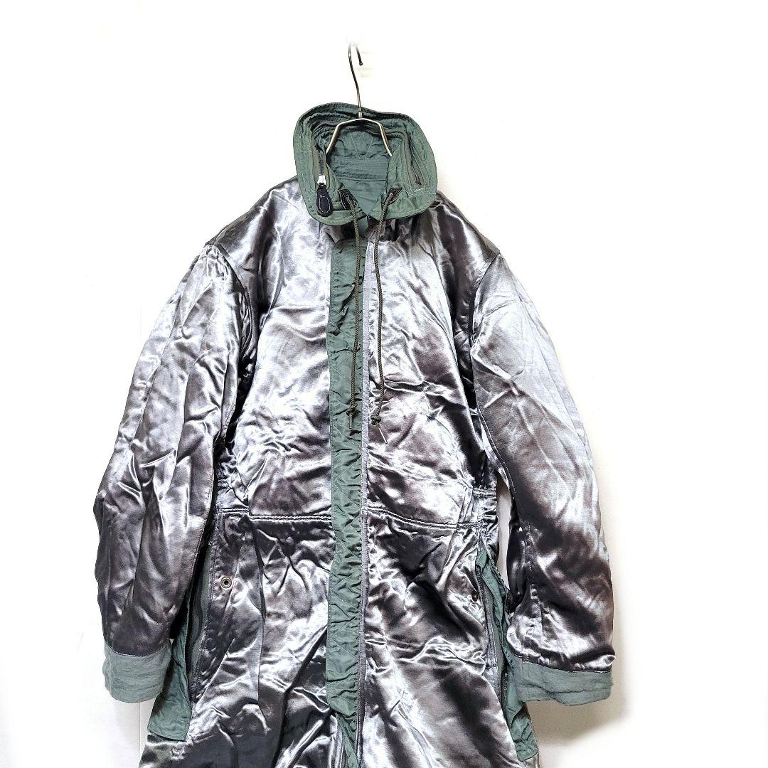 ほぼデッド 60's U.S.AIR FORCE CWU-1/P フライトスーツ