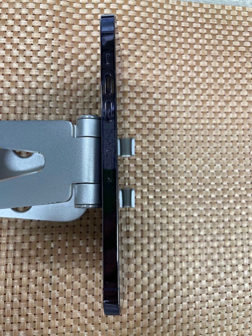 iPhone 14 Pro Max 128 GB ディープパープルSIMフリー