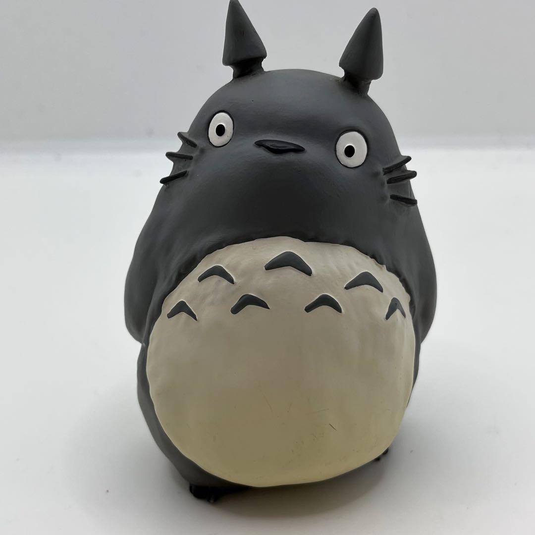 となりのトトロ　プランター　トトロと森のネコバス　ニバリキ　希少　レア　当時物