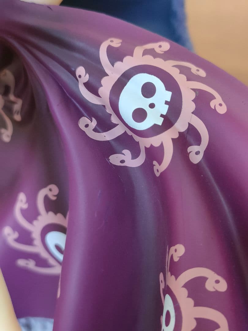 フィギュアーツZERO ボア・ハンコック 頂上決戦