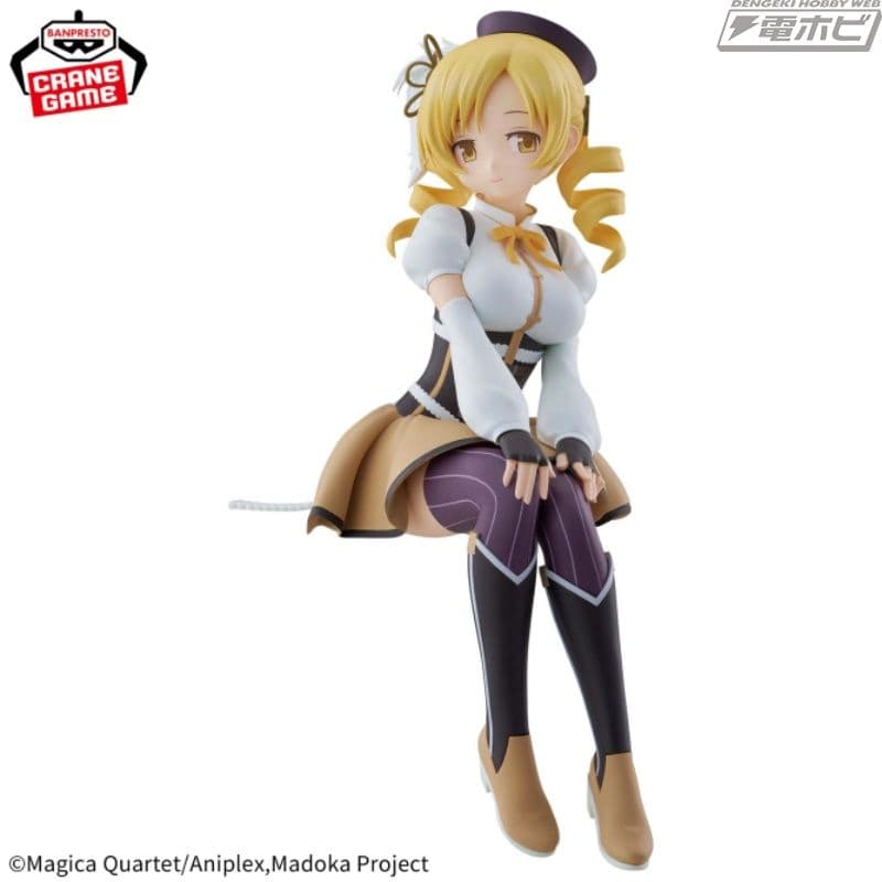 魔法少女まどか☆マギカ[新編]叛逆の物語 鹿目まどか、暁美ほらむ 巴マミ