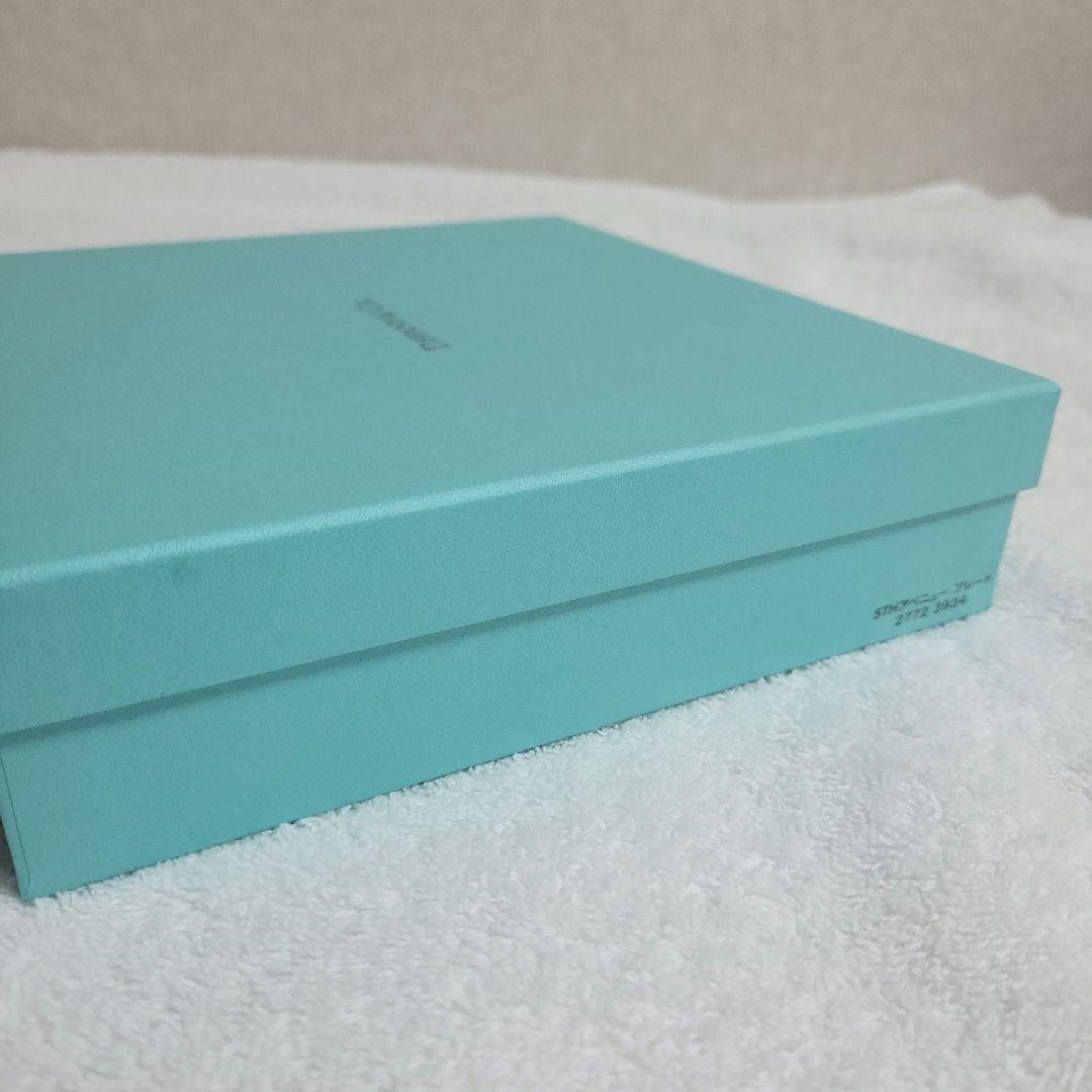 Tiffany & Co. 陶器皿 2枚セット