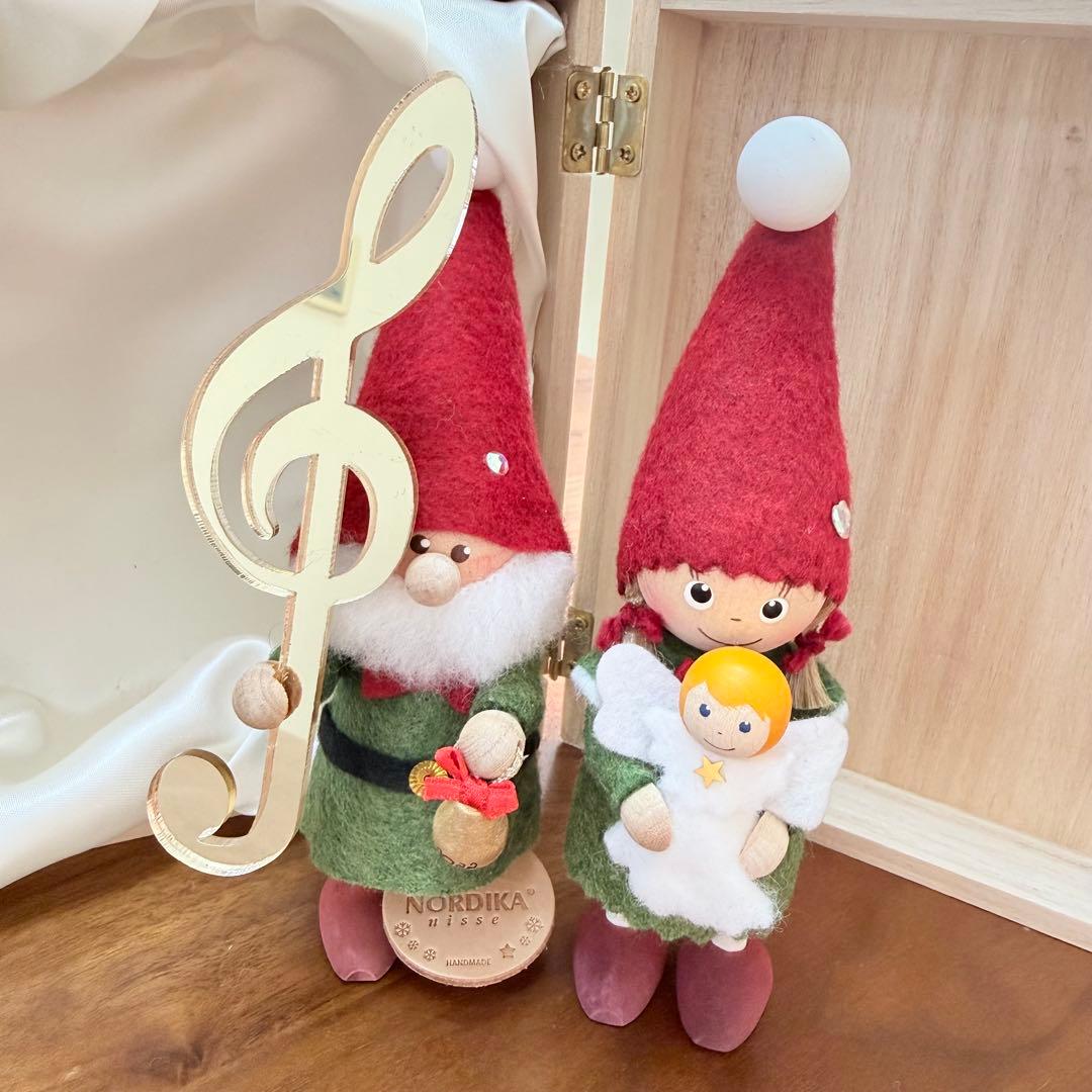 SALE✳︎NORDIKAノルディカ ニッセ　ノルディカ2022