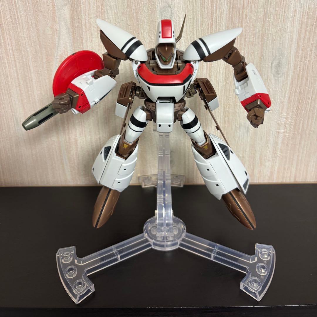 29.【ジャンク品】HI-L R オーガス