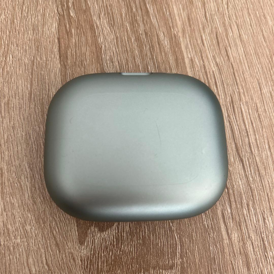Anker Soundcore AeroFit 2 シルバーグリーン